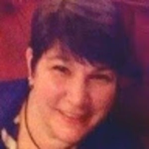 Meet your Posher, Terri